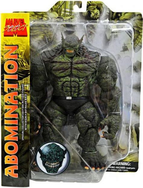 abomination hulk|abomination hulk action figure.